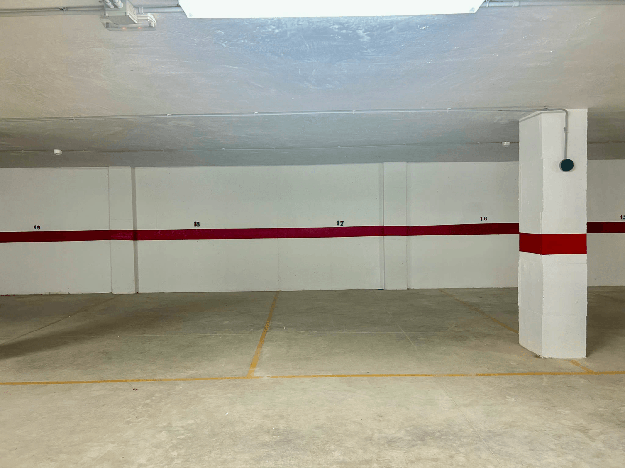 Apartamento en venta en Torrevieja, Centro - 10 dormitorios.
