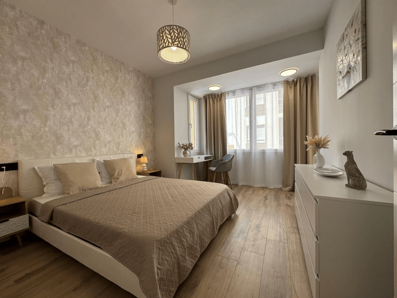 Apartamento en venta de 3 dormitorios en Playa del Cura, Torrevieja