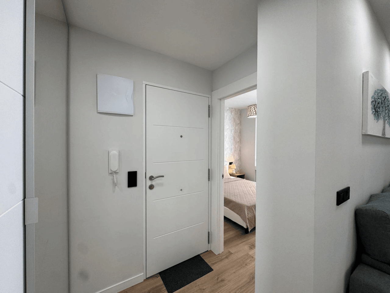 Apartamento en venta de 3 dormitorios en Playa del Cura, Torrevieja
