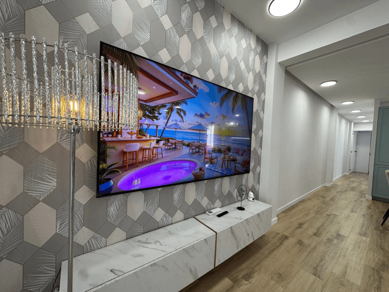 Apartamento en venta de 3 dormitorios en Playa del Cura, Torrevieja