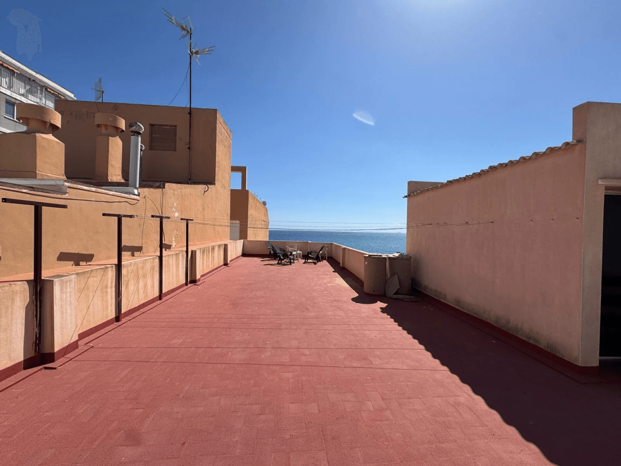 Apartamento en venta de 3 dormitorios en Playa del Cura, Torrevieja