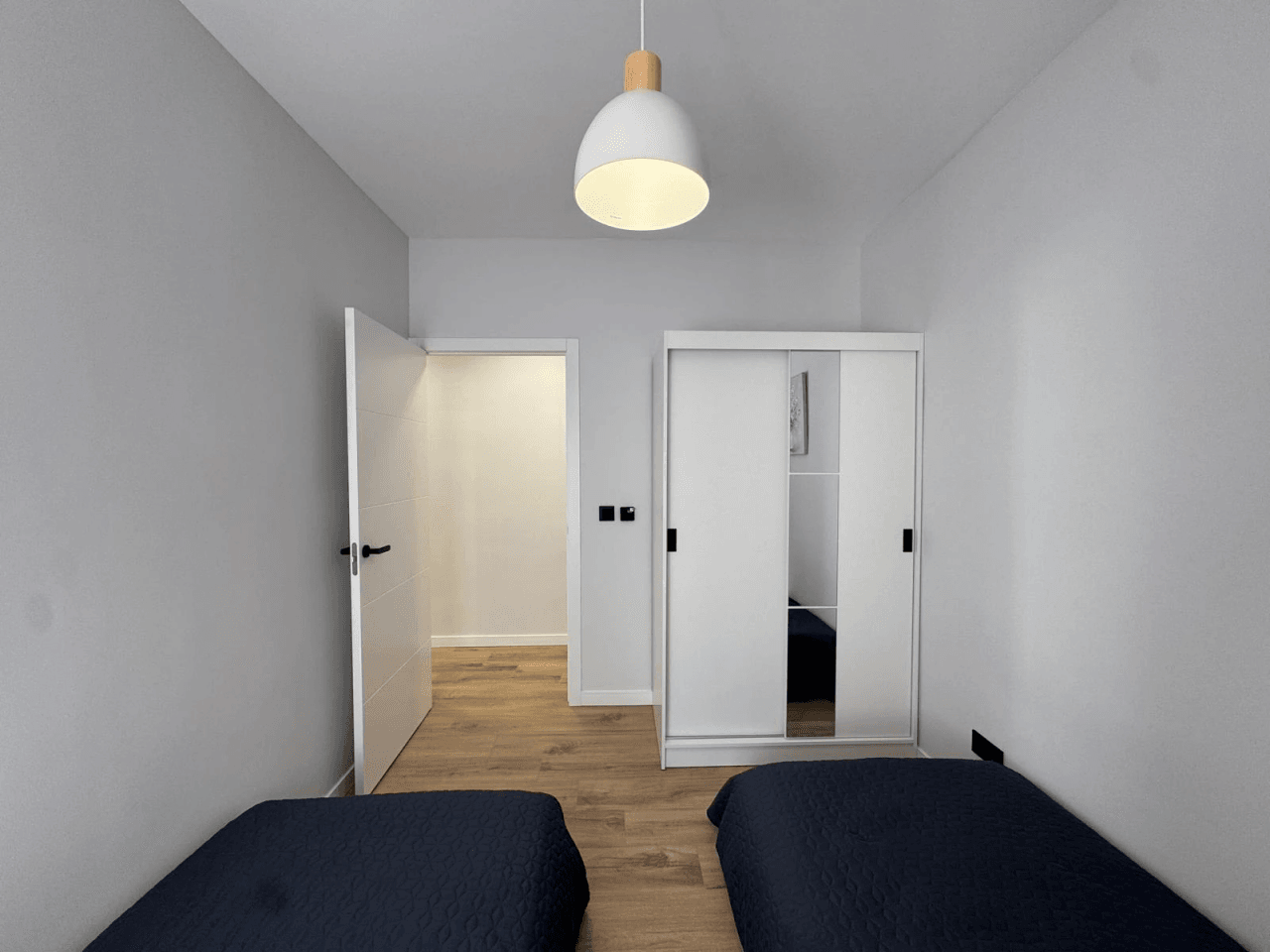 Apartamento en venta de 3 dormitorios en Playa del Cura, Torrevieja