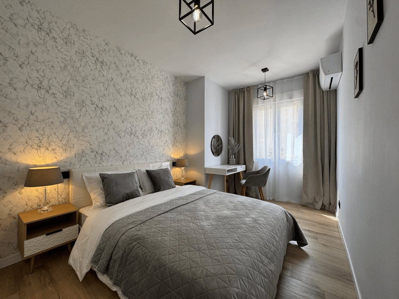 Apartamento en venta de 3 dormitorios en Playa del Cura, Torrevieja