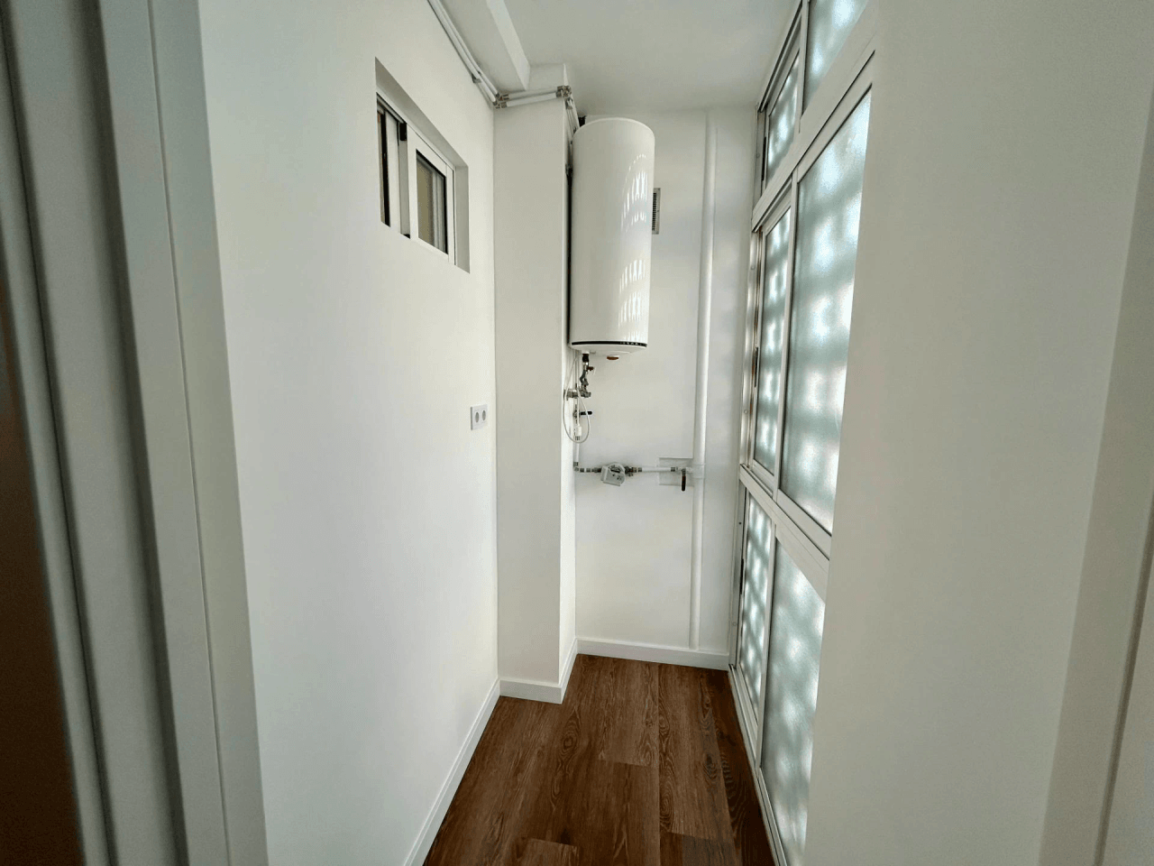 Apartamento en venta de 2 dormitorios en Playa del Acequión, Torrevieja