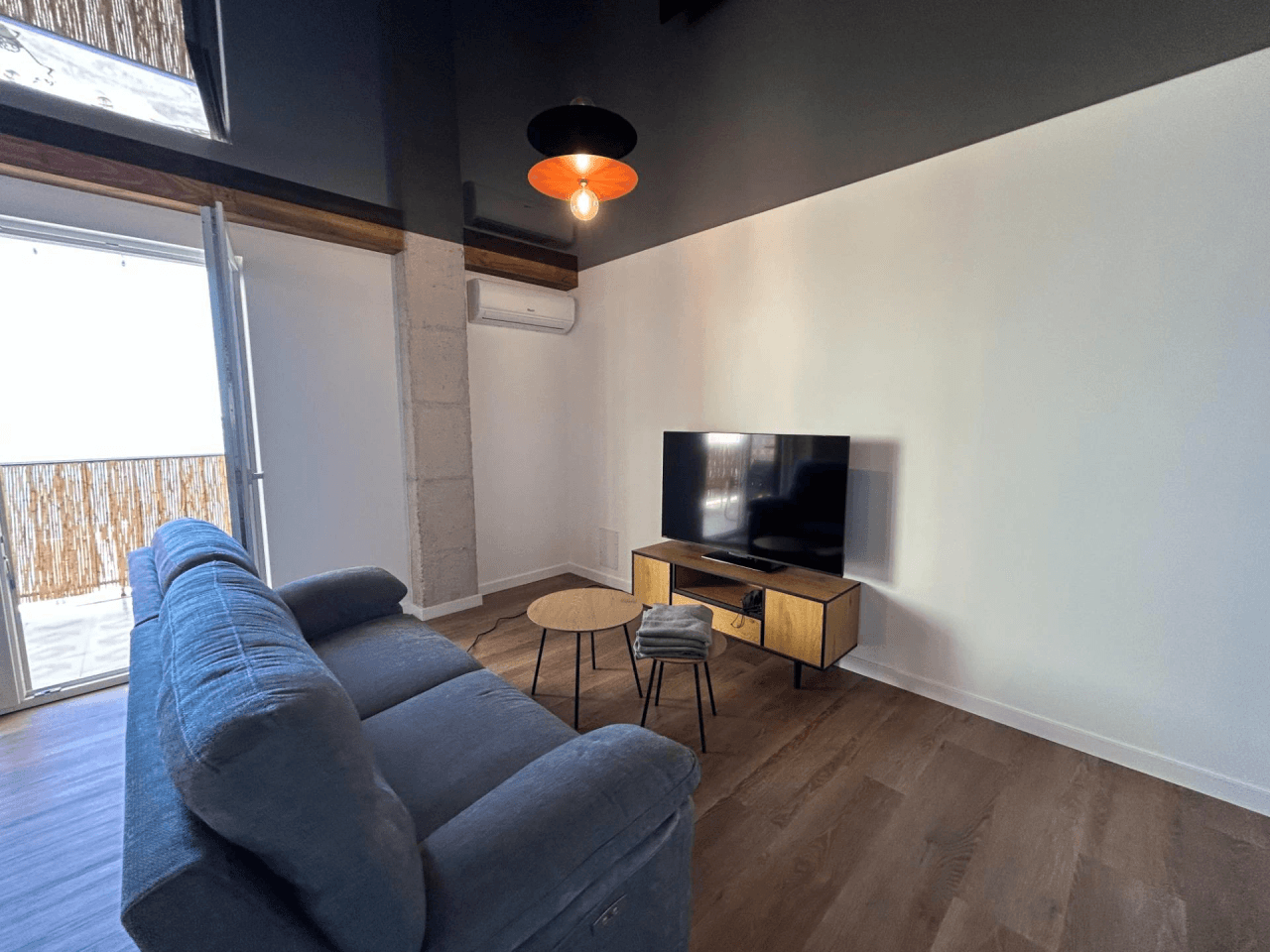 Apartamento en venta de 2 dormitorios en Playa del Acequión, Torrevieja