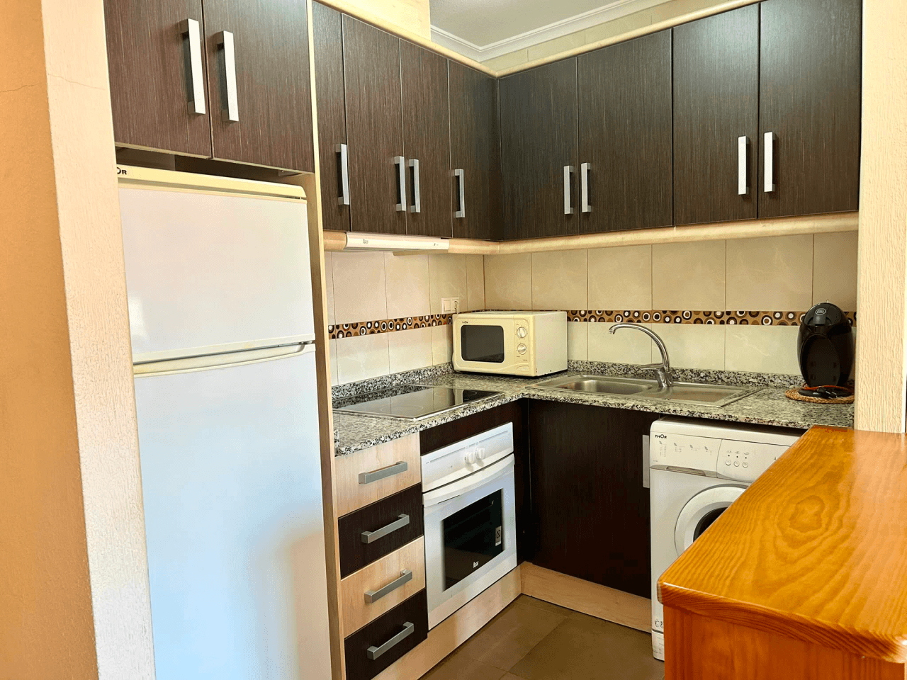 Apartamento en venta en Torrevieja, Centro - 10 dormitorios.