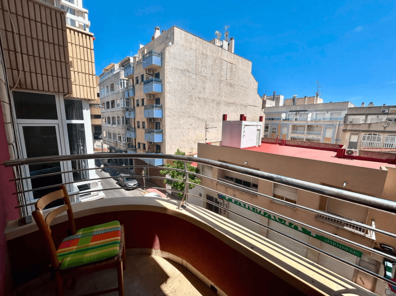 Apartamento en venta en Torrevieja, Centro - 10 dormitorios.