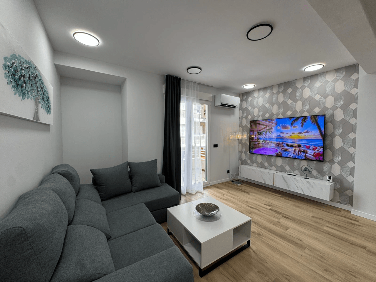 Apartamento en venta de 3 dormitorios en Playa del Cura, Torrevieja