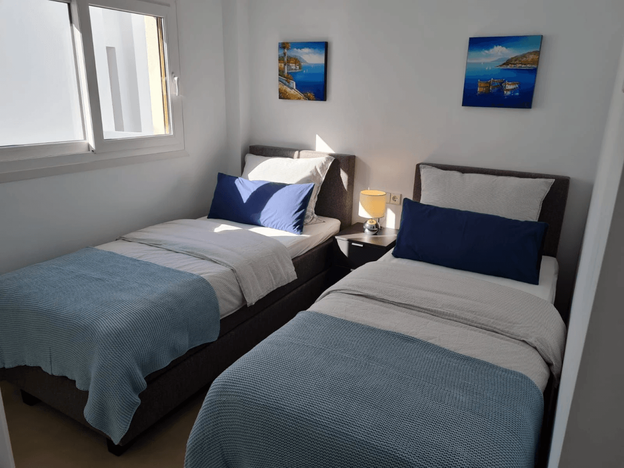 Apartamento en venta de 2 dormitorios en Pilar de la Horadada
