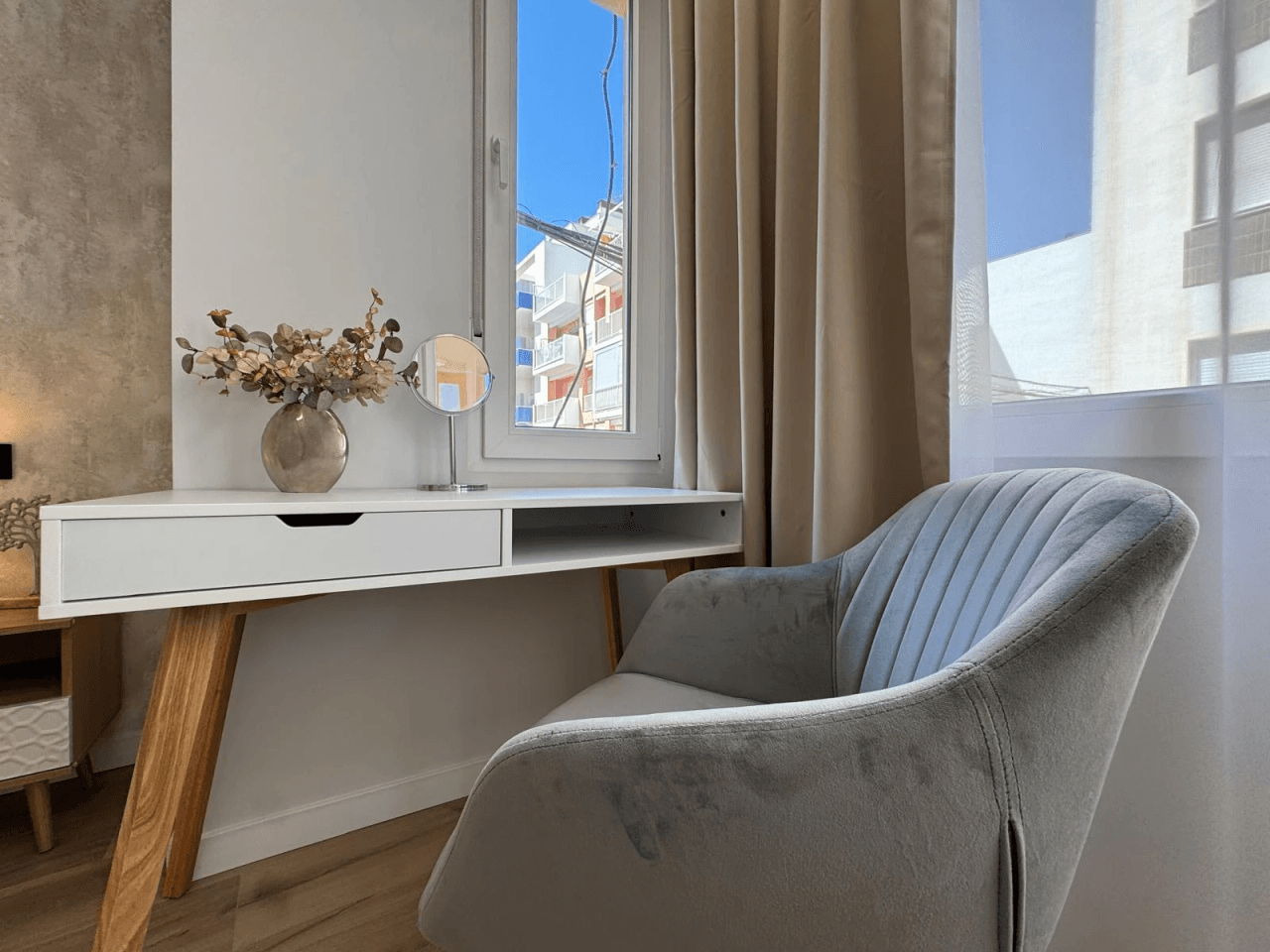 Apartamento en venta de 3 dormitorios en Playa del Cura, Torrevieja