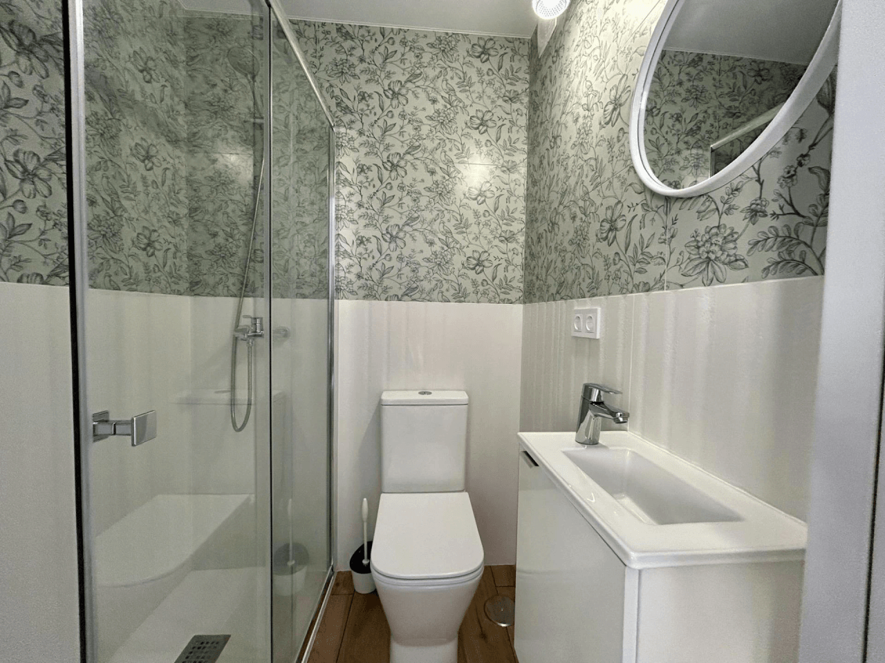 Apartamento en venta de 2 dormitorios en Playa del Acequión, Torrevieja