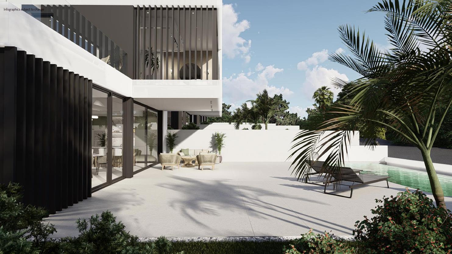 Freistehende Villa zum Verkauf in Benimar, Rojales